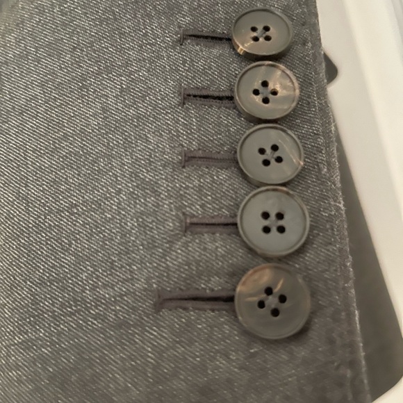 Tom Ford | 100% Authentic | Classic Men’s 56R 3-Piece Wool Suit - Picture 5 of 16